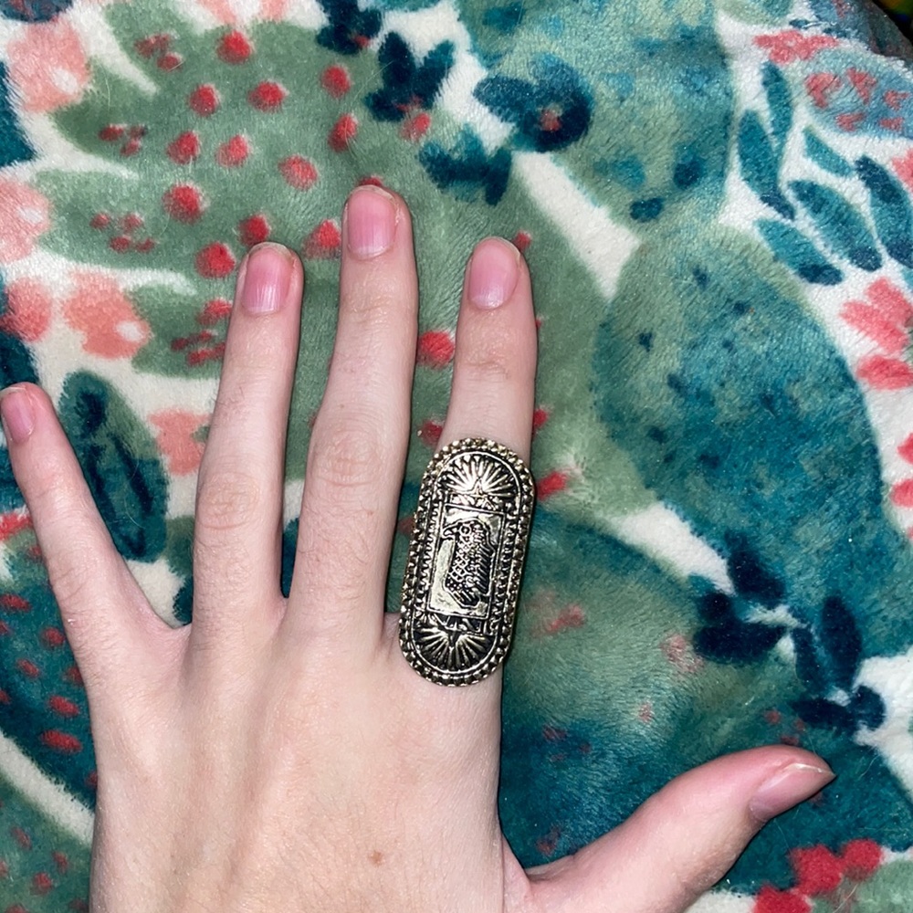 Ring